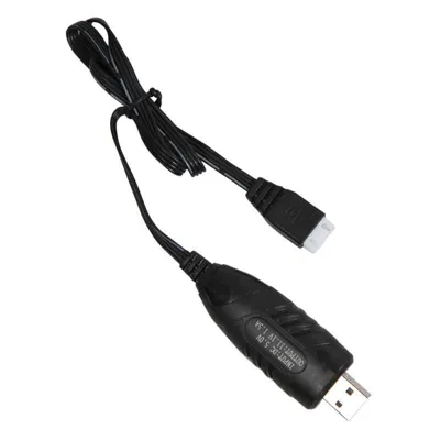 Balanceador Batería LIPO/LI-ION Automatico USB 11.1V - DRAGONPRO
