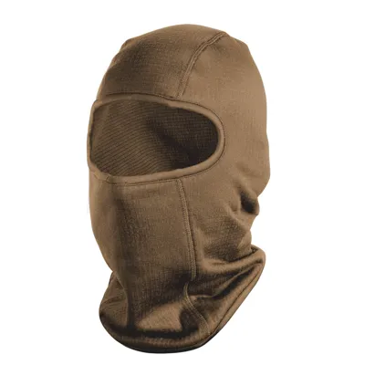 Extreme Cold Weather Balaclava Comfortdry