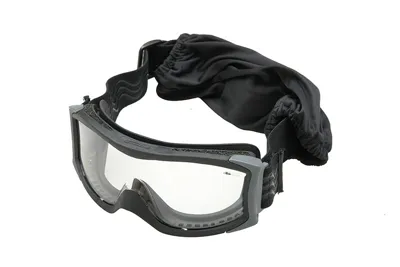 Tactical Goggles x1000