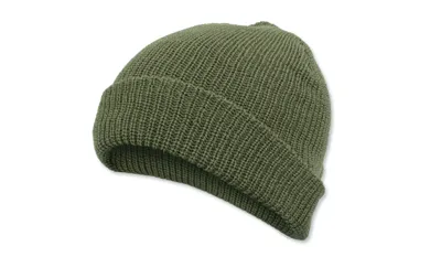 Watch Cap Wool