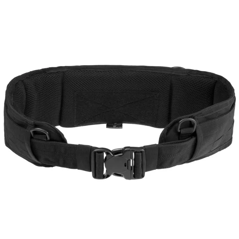 Invader Gear MOLLE Plb Belt · Negro