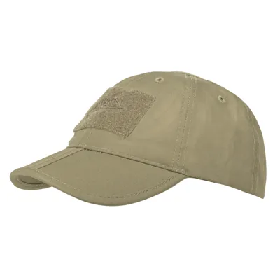 Baseball Folding Cap