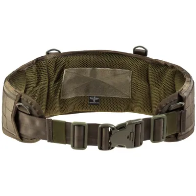 MOLLE Plb Belt - INVADER GEAR