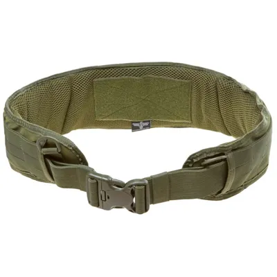 MOLLE Plb Belt - INVADER GEAR
