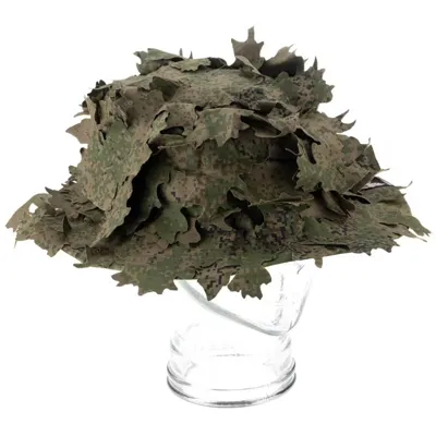 Chambergo Leaf Boonie Hat Digital Flora - INVADER GEAR