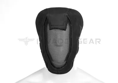 Steel Striker Face Mask