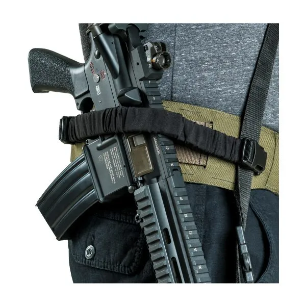 Storage Sling · Negro