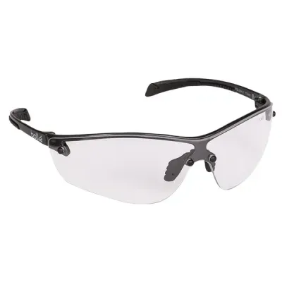 Safety Glasses Silium Clear