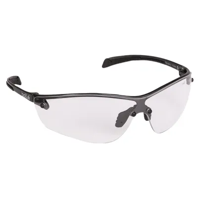 Safety Glasses Silium Clear