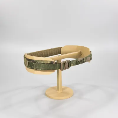 Mustang Rescue Belt Size M