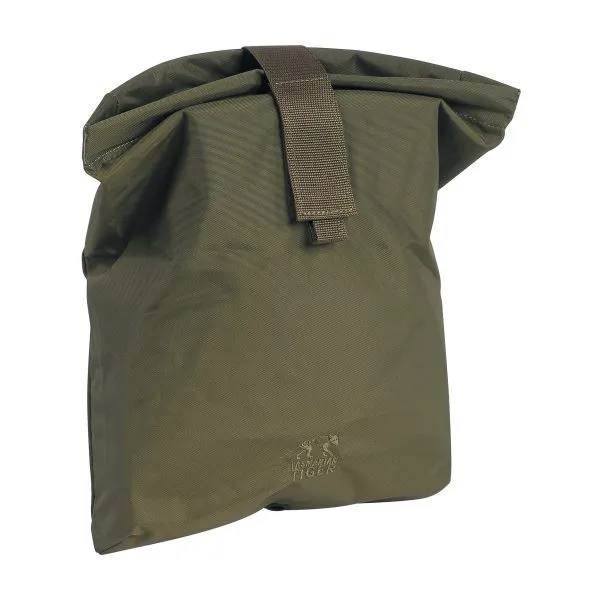 Dump Pouch · Verde / OD