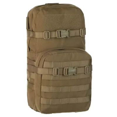 Táctica MOLLE Cargo Pack - Invader Gear