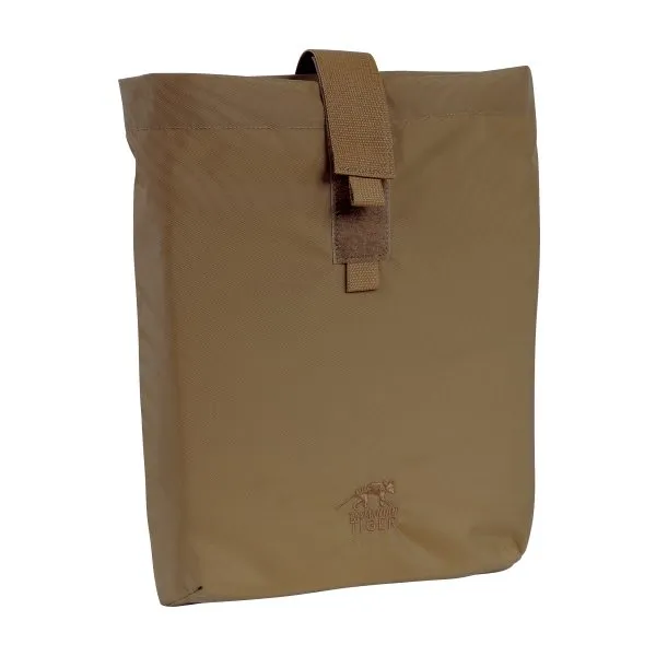 Dump Pouch · Coyote