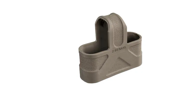 Magpul 7.62 · Tan / FDE