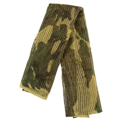 Pañuelo Táctico Sniper Net Scarf Camouflage - Invader Gear
