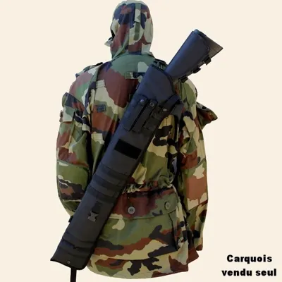 Shotgun Scabbard