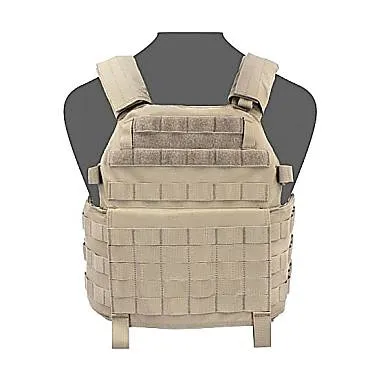 DCS Special Forces Releasable Plate Carrier Size L