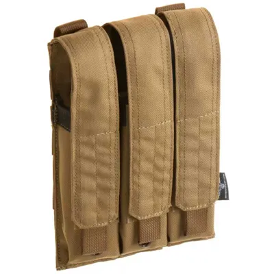 Triple MP5/MP7 Triple Mag Pouch - INVADER GEAR