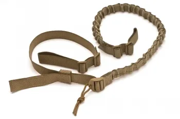 Bungee Sling · Coyote