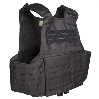 Cut Carrier Vest