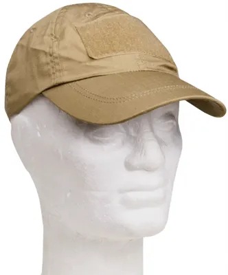 Tactical Cap