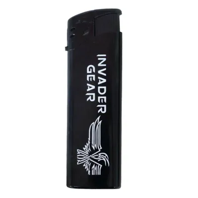 Mechero Lighter - INVADER GEAR
