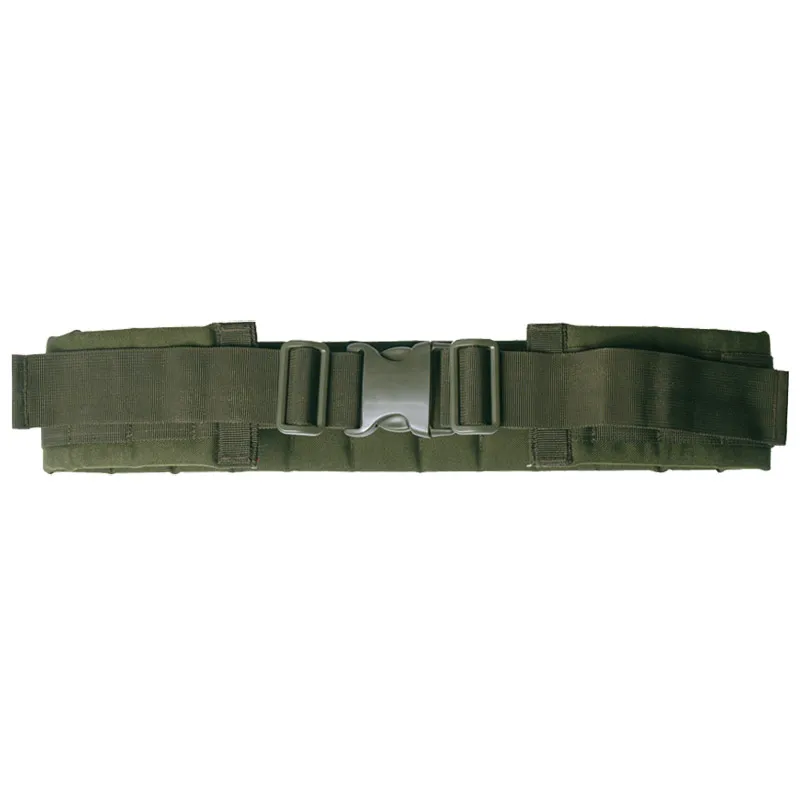 Belt Modular System · Verde / OD