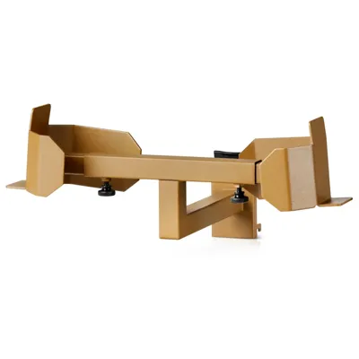 Savior Equipment Wall Rack System – Belt Rack