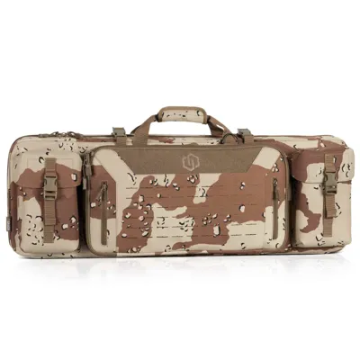 Urban Warfare Chocolade Chip – 36″/42″/46″/55” - Savior Equipment