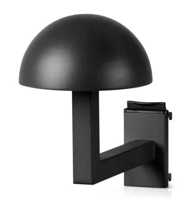 Savior Equipment Wall Rack System – Helmet Rack
