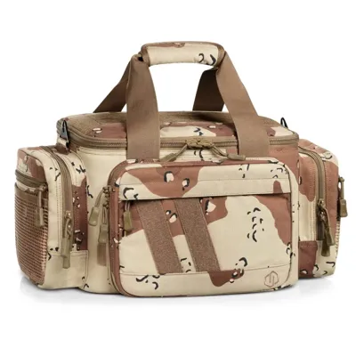 Specialist – RANGE Bag Chocolade Chip - Savior Equipment