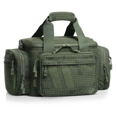 Specialist – Range Bag - Savior Equipment