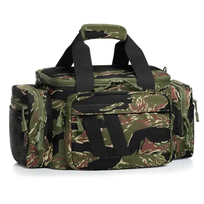 Specialist – Range Bag Tiger Stripe - Savior Equipment