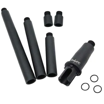 Cañón M4 Multi Outer Barrel Kit - Balystik