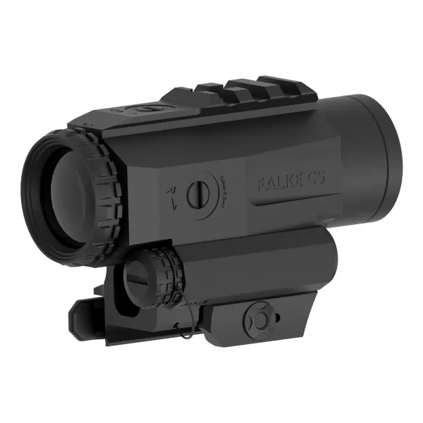 Falke Red Dot Sight Cs 4x20