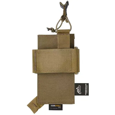 Pistolera Tela Universal Insert Zurdos Cordura - Helikon-Tex