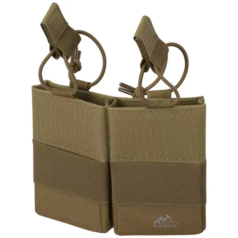 Helikon-Tex Doble M4/AK Insert Competition · Coyote
