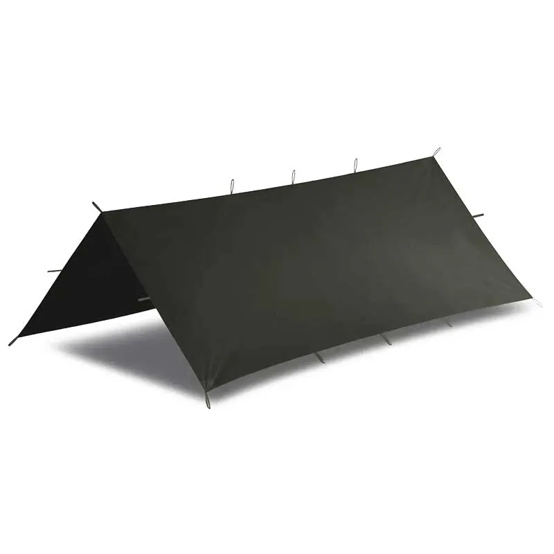 Helikon-Tex Toldo Universal Táctico Supertarp Small · Verde od