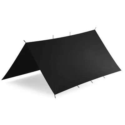 Toldo Universal Táctico Supertarp - HELIKON-TEX