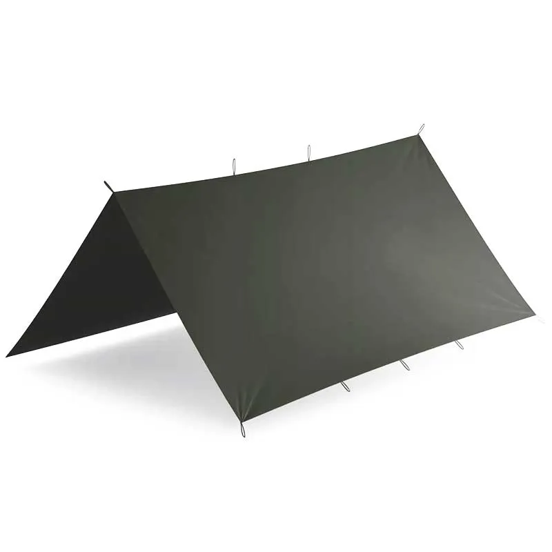 Helikon-Tex Toldo Universal Táctico Supertarp · Verde od