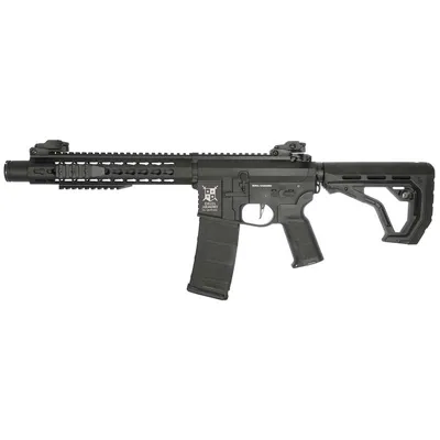 M4 Alpha DA-A06-EGL KeyMod 10" Eagle Full Metal - Delta Armory