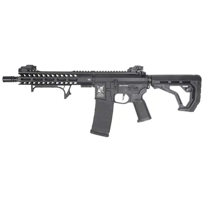 M4 Alpha DA-A14-EGL M-LOK 10" Medium Eagle Full Metal - DELTA ARMORY