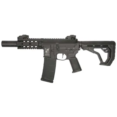 M4 Bravo DA-B03-EGL Silent Ops CQB Eagle - DELTA ARMORY