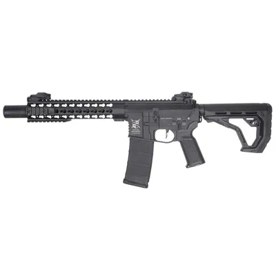 M4 Charlie DA-C07-EGL KeyMod 10" Eagle - DELTA ARMORY