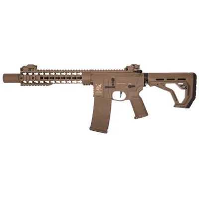 M4 Charlie DA-C07-FT-EGL KeyMod 10" Eagle Full - Delta Armory