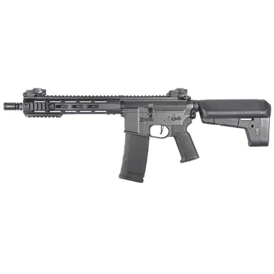 M4 Charlie DA-C09-CRB M-LOK 10" Combo Carbon - DELTA ARMORY