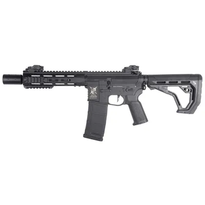 M4 Charlie DA-C10-EGL Silent Ops M-LOK 8" Eagle - DELTA ARMORY