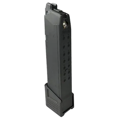 Cargador Gas Glock Icp 30 BBs - ICS