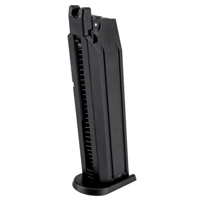 Cargador Gas Glock Xae V2 24 BBs - ICS