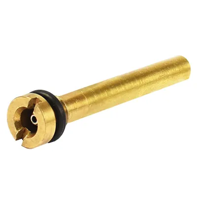 Válvula Entrada Cargador Gas Revo Quantitative Gas Injection Valve - ICS